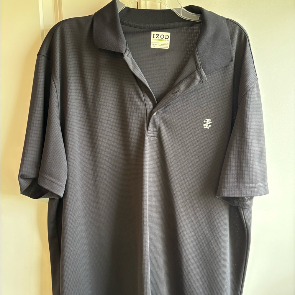 IZOD Men's Golf Polo Shirt